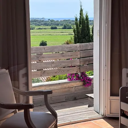 Aria Marina Piscine Et Vue Villa