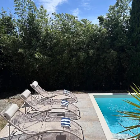 Aria Marina Piscine Et Vue *