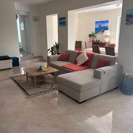Aria Marina Piscine Et Vue Villa *