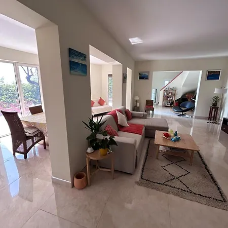 Villa Aria Marina Piscine Et Vue *